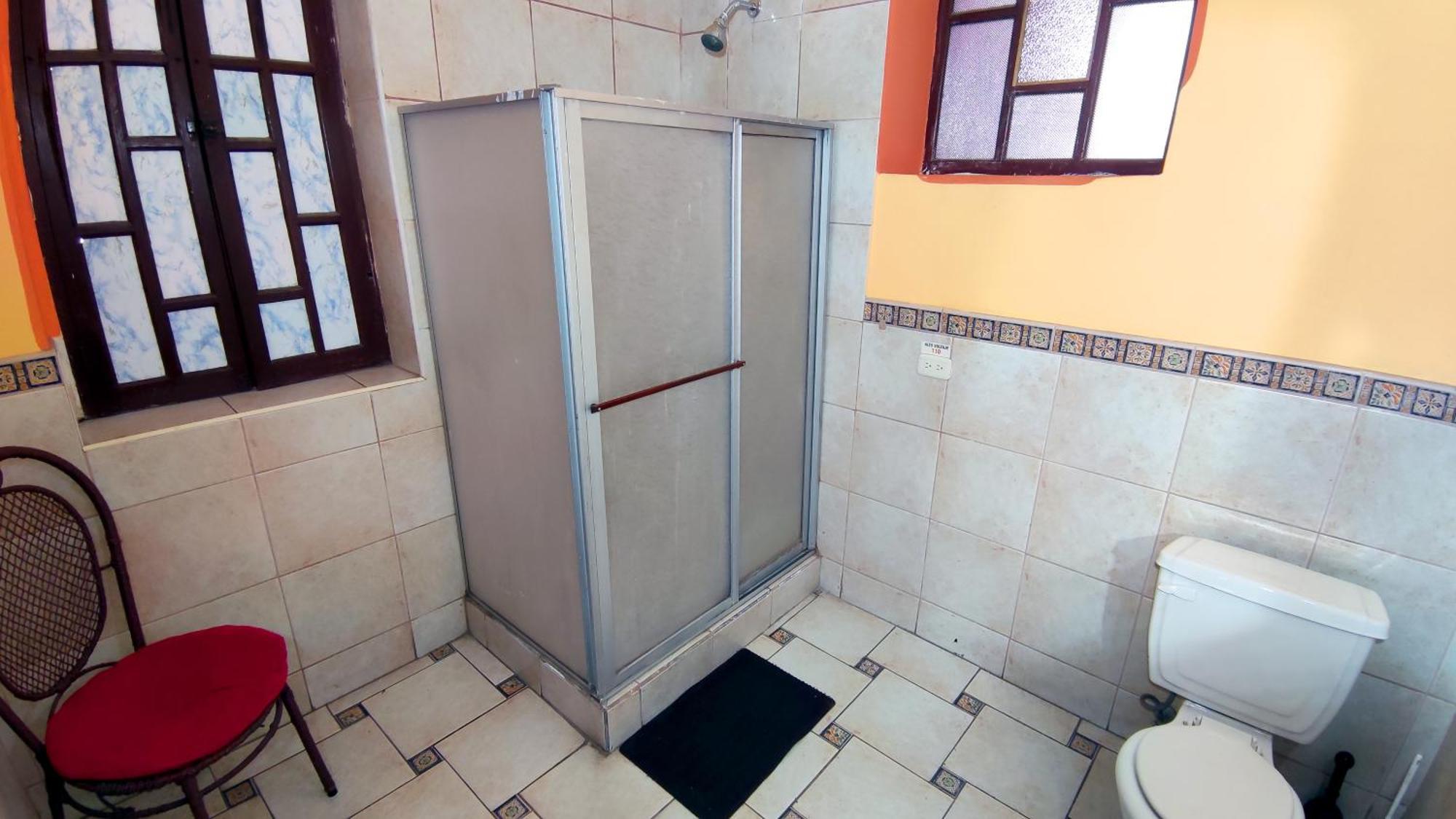 La Posada Colonial Quito Eksteriør bilde