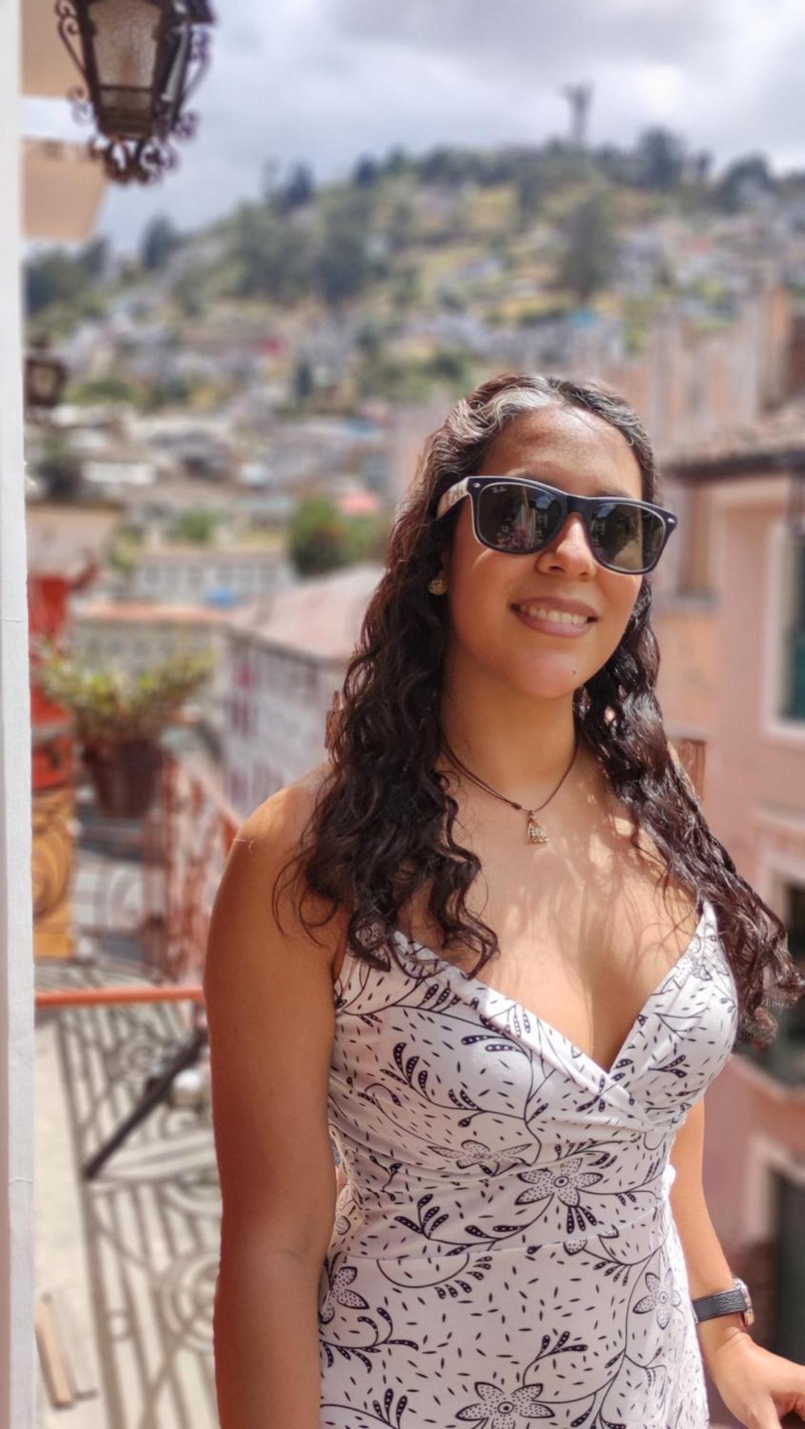 La Posada Colonial Quito Eksteriør bilde