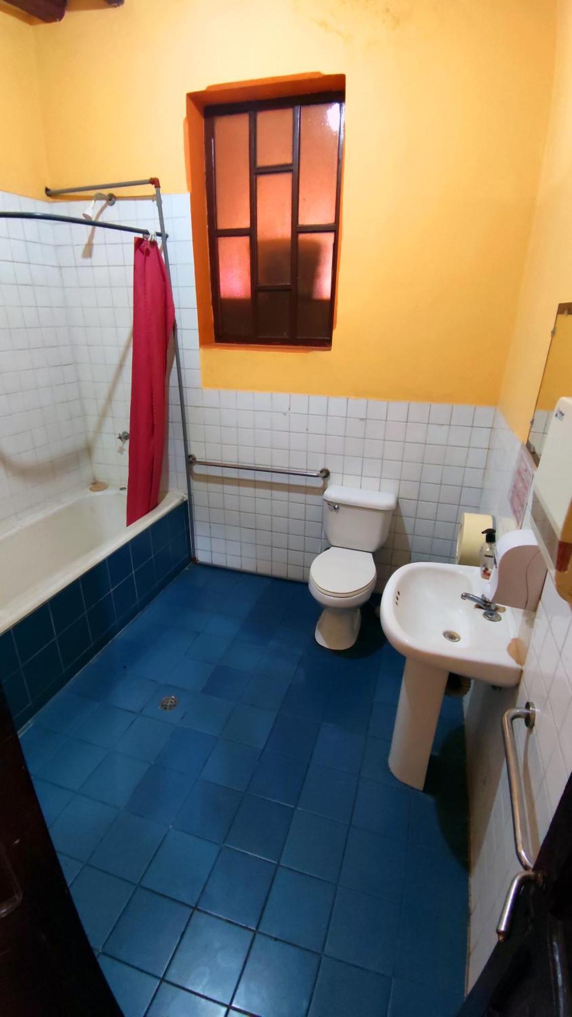 La Posada Colonial Quito Eksteriør bilde