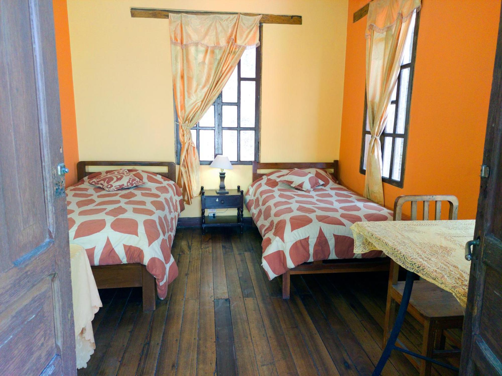 La Posada Colonial Quito Eksteriør bilde
